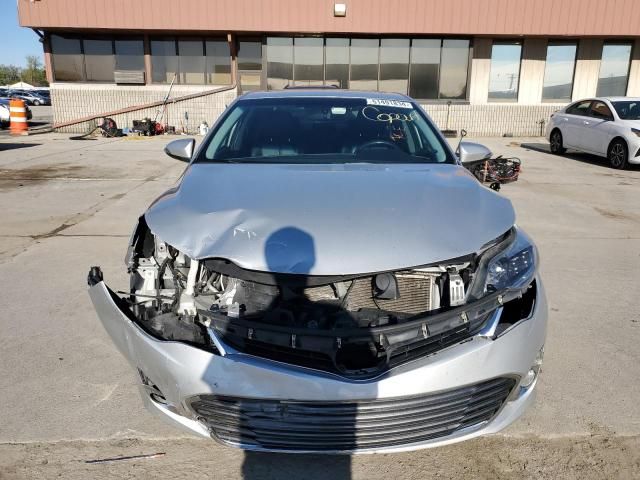 2013 Toyota Avalon Base