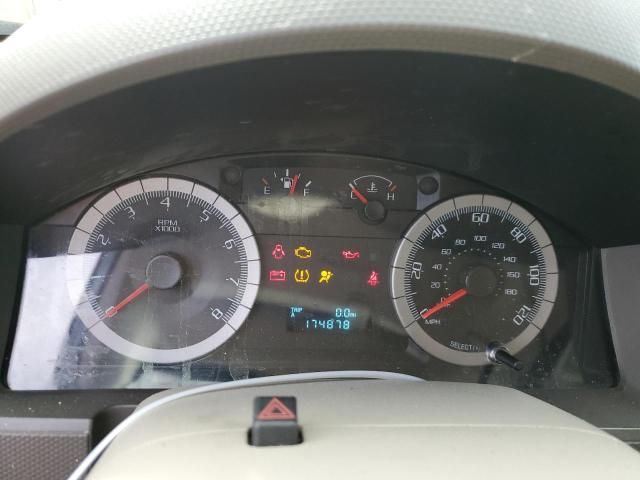 2008 Ford Escape XLT