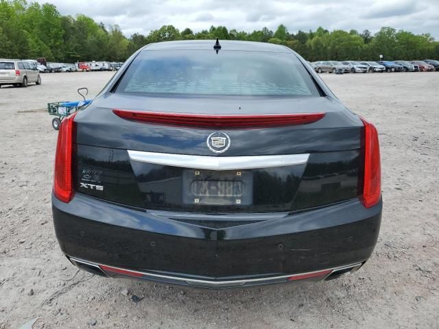 2014 Cadillac XTS Luxury Collection