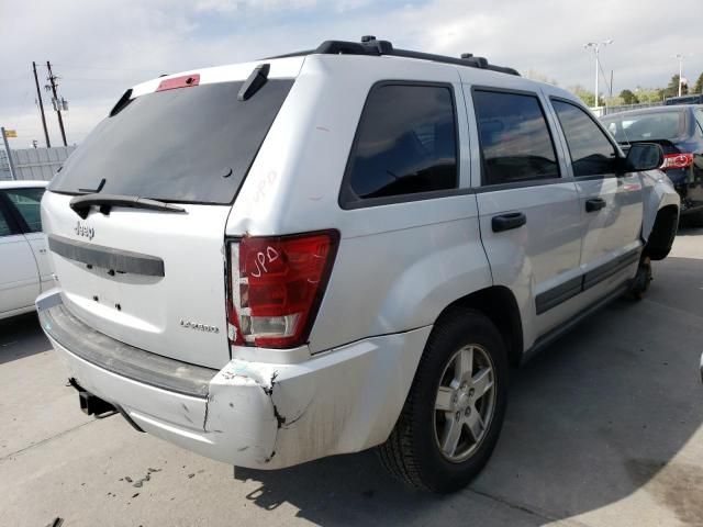 2005 Jeep Grand Cherokee Laredo