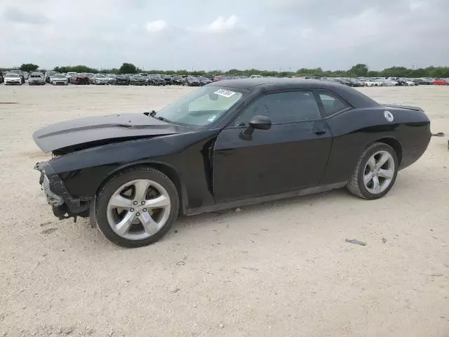 2013 Dodge Challenger SXT