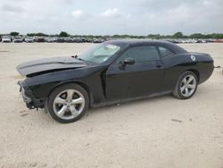 Dodge salvage cars for sale: 2013 Dodge Challenger SXT