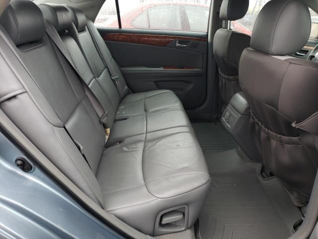 2006 Toyota Avalon XL