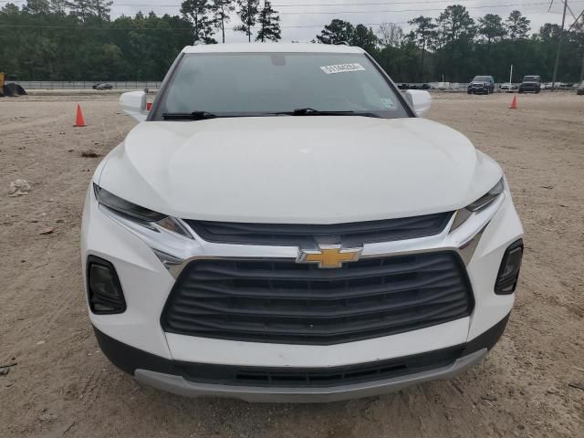 2020 Chevrolet Blazer 3LT