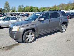 Vehiculos salvage en venta de Copart Grantville, PA: 2011 GMC Terrain SLE