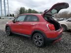 2016 Fiat 500X Easy