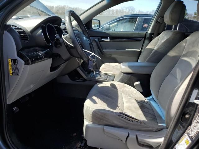 2011 KIA Sorento Base