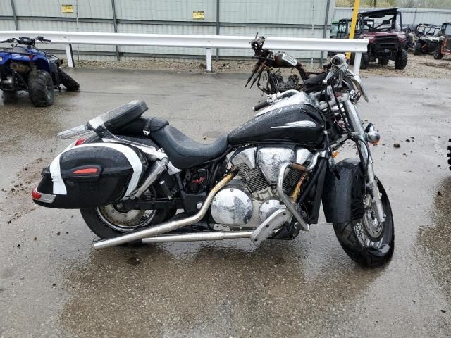 2006 Honda VT1300 S