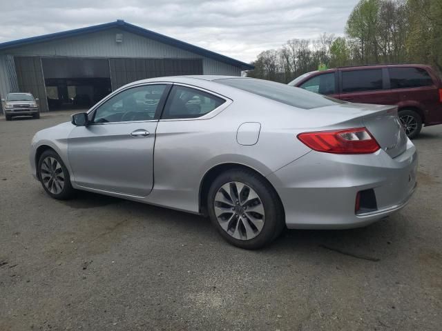 2014 Honda Accord LX-S