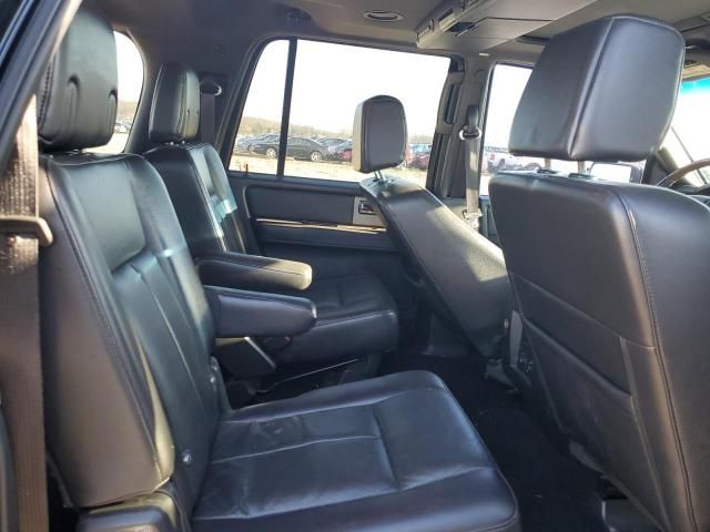 2007 Ford Expedition EL Limited