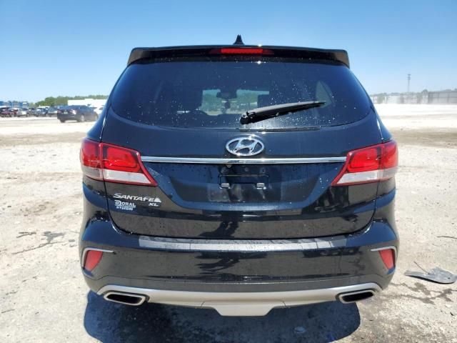 2019 Hyundai Santa FE XL SE