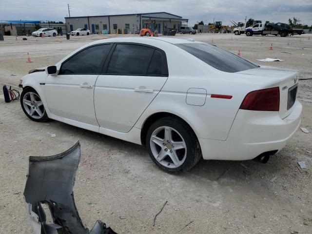 2005 Acura TL