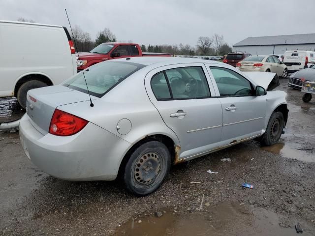 2008 Chevrolet Cobalt LS