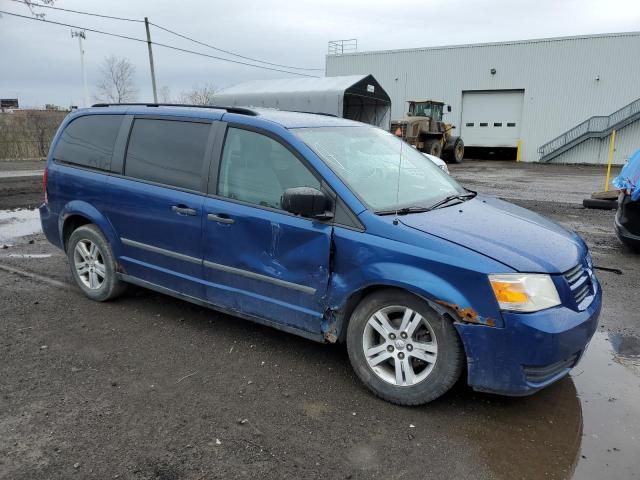 2010 Dodge Grand Caravan SE