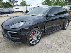 2013 Porsche Cayenne GTS en venta en Hampton, VA