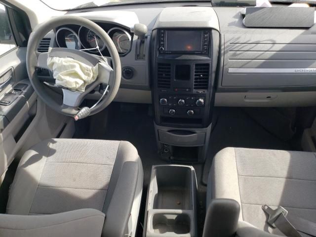 2008 Dodge Grand Caravan SE