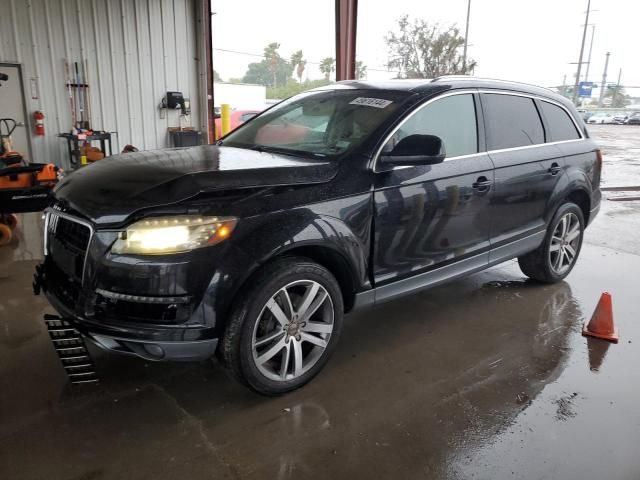 2010 Audi Q7 Premium Plus