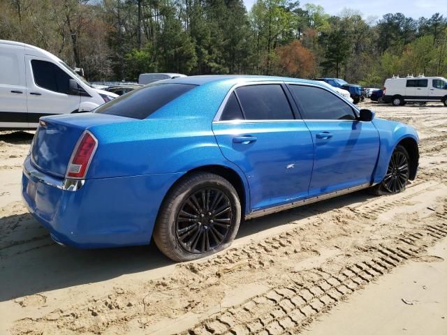 2014 Chrysler 300