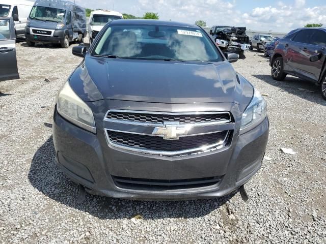 2013 Chevrolet Malibu LS