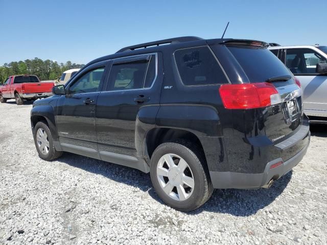 2013 GMC Terrain SLT