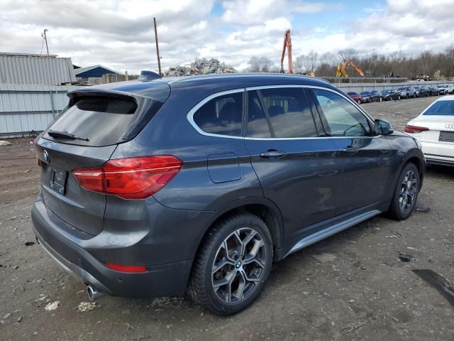 2021 BMW X1 XDRIVE28I