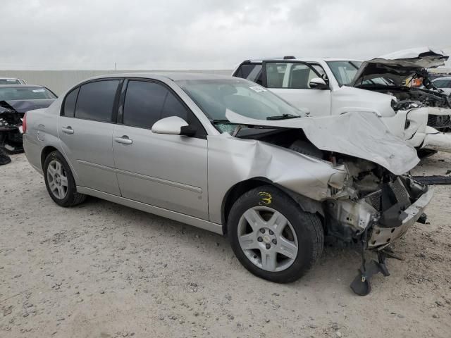 2006 Chevrolet Malibu LT