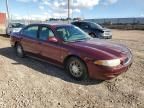 2001 Buick Lesabre Custom