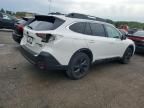 2022 Subaru Outback Onyx Edition XT