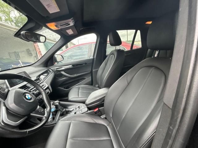 2019 BMW X1 SDRIVE28I