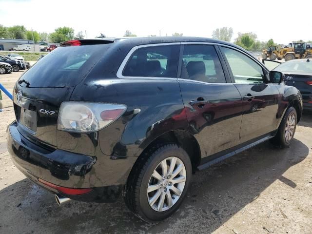 2011 Mazda CX-7