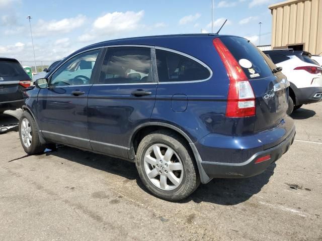 2009 Honda CR-V EX