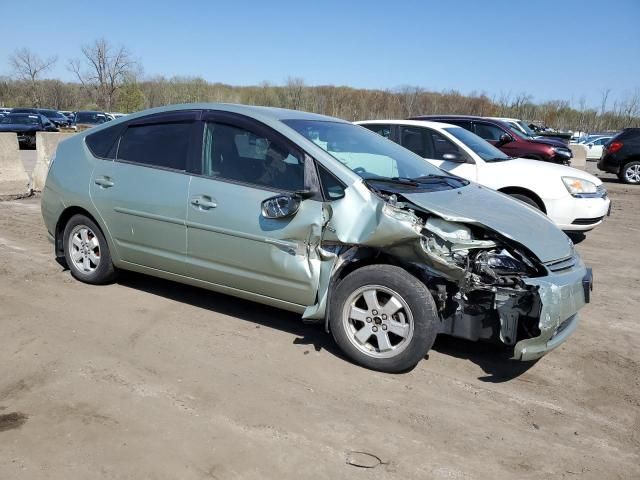 2009 Toyota Prius