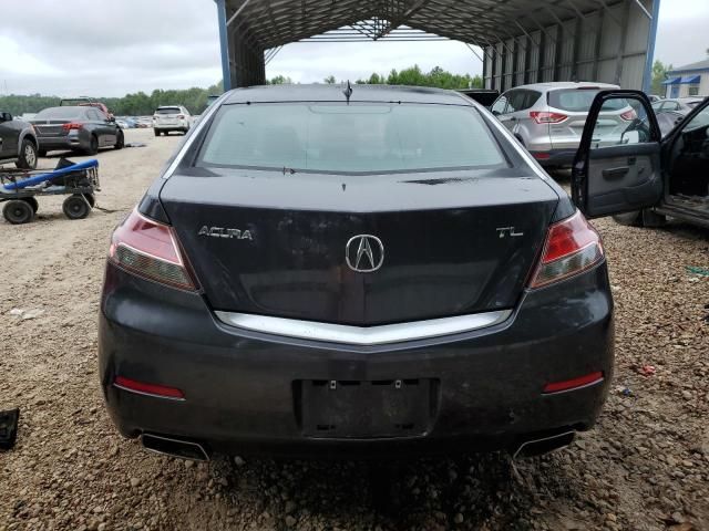 2012 Acura TL