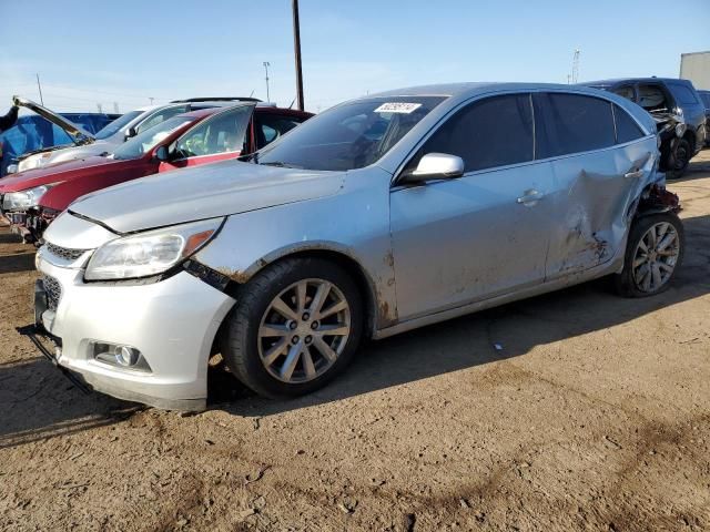 2015 Chevrolet Malibu LTZ