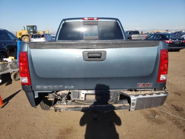 2007 GMC New Sierra K1500