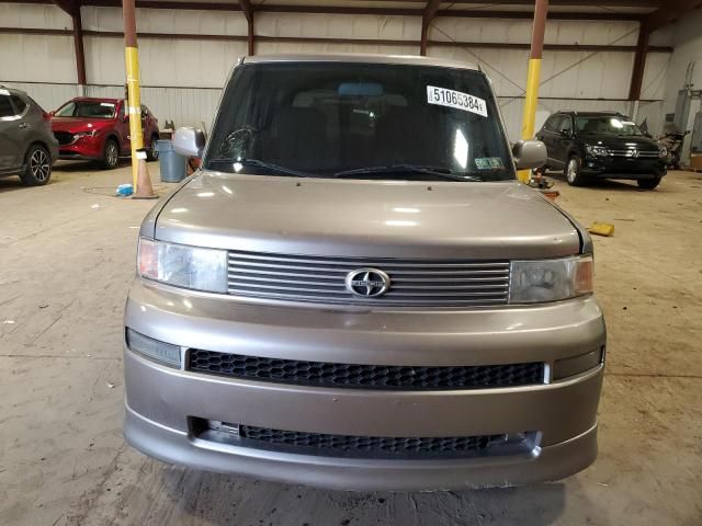 2005 Scion XB