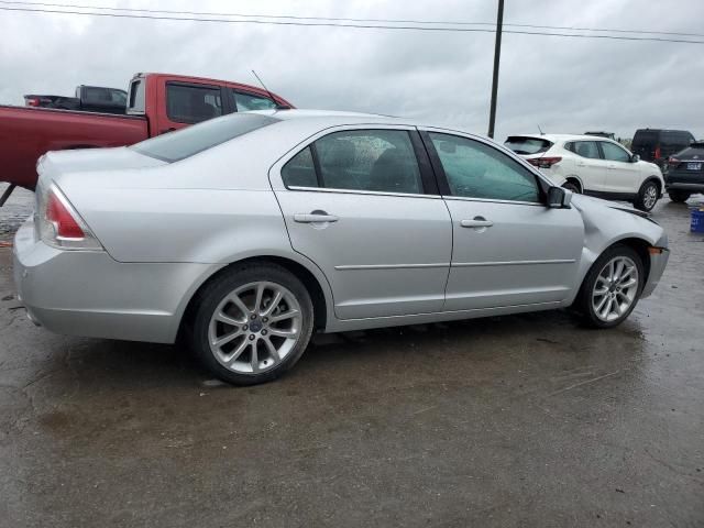 2009 Ford Fusion SEL