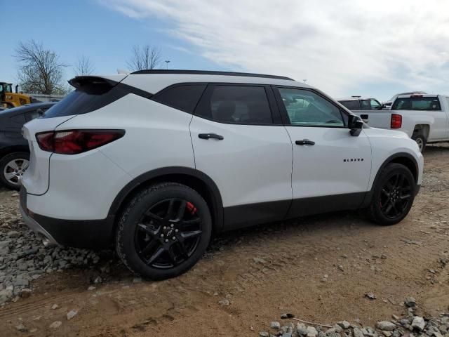 2020 Chevrolet Blazer 2LT