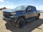 2020 Chevrolet Silverado K1500 Trail Boss Custom