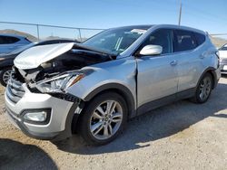 Salvage cars for sale at North Las Vegas, NV auction: 2013 Hyundai Santa FE Sport