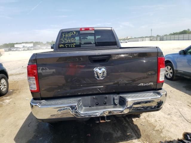 2019 Dodge RAM 2500 Tradesman