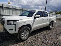 Nissan Frontier salvage cars for sale: 2023 Nissan Frontier S