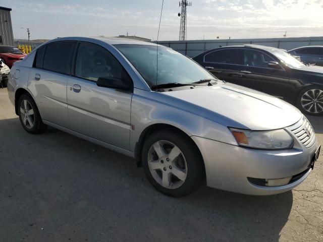 2007 Saturn Ion Level 3