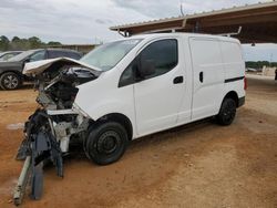 Nissan nv Vehiculos salvage en venta: 2015 Nissan NV200 2.5S