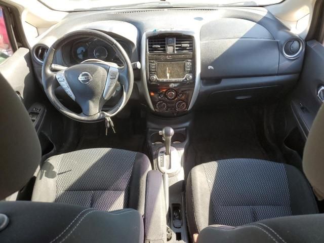 2016 Nissan Versa Note S