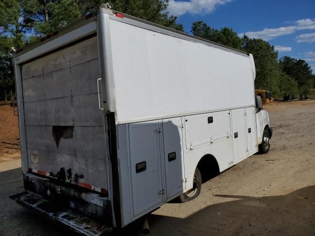 2006 Chevrolet Express G3500