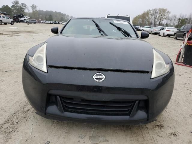 2009 Nissan 370Z