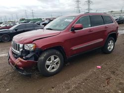 2013 Jeep Grand Cherokee Laredo en venta en Elgin, IL