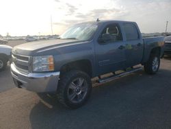 2012 Chevrolet Silverado C1500 LT en venta en Sacramento, CA