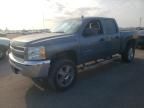 2012 Chevrolet Silverado C1500 LT